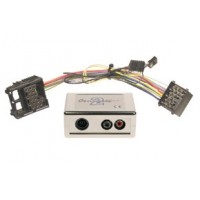 ConnectS2 AUX adaptér pre autorádia BMW