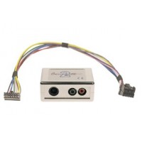 ConnectS2 AUX adaptér pre autorádia Ford