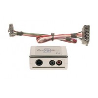 ConnectS2 AUX adaptér pre autorádiá VW Passat