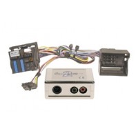 ConnectS2 AUX adaptér pre autorádia VW