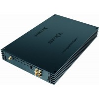 Zosilňovač Helix SPXL 1000 Black