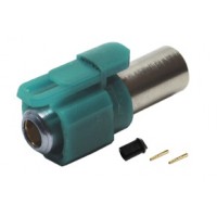 anténny konektor FAKRA samica 295635