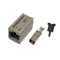 Anténny konektor GT-5 samec 295595