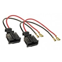 Adaptéry k reproduktorovému konektoru VW