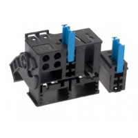 kryt FAKRA konektora 254563