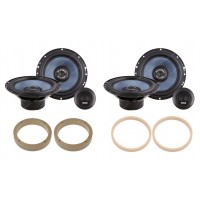 Reproduktory do Seat Alhambra I set č. 3