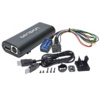 DENSION GATEWAY lite iPOD / USB VSTUP