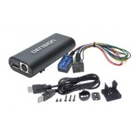 DENSION GATEWAY LIGHT iPOD / USB VSTUP