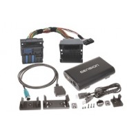 DENSION GATEWAY 300 iPOD / USB / AUX VSTUP