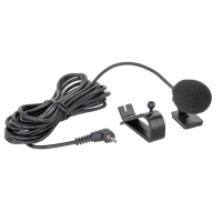 ACV externý mikrofón pre autorádia Pioneer s 2,5 jack