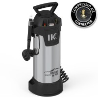 Tlakový postrekovač IK Window tinting & PPF