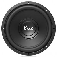 Subwoofer KICX STC 300