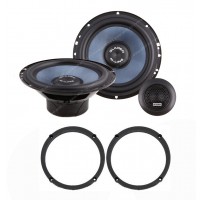 Reproduktory do Seat Ibiza III č. 3