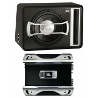 JBL GTOBASSPK122