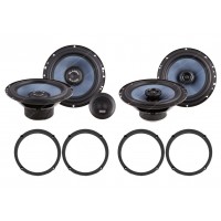 Reproduktory do Seat Cordoba II set č. 3