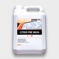 Predumytie ValetPRO Citrus Pre Wash (5000 ml)
