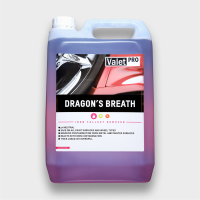 Čistič kolies a odstraňovač vzdušnej hrdze ValetPRO Dragons Breath (5000 ml)