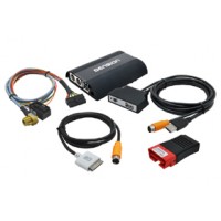 Dension GW300 IPOD / USB / HF vstup Audi MMI 3G