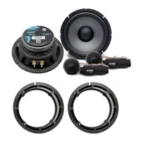 Reproduktory do Audi A7 4K č. 2