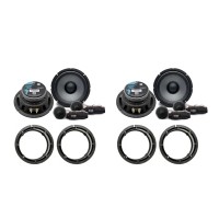 Reproduktory do Audi A7 4K set č. 2