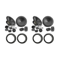 Reproduktory do Audi A7 4K set č. 3