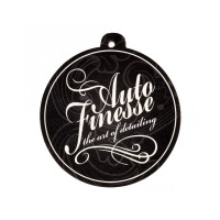 Auto Finesse Aroma Air Fresheners - Bubble Gum