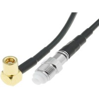 Anténní adaptér FME-A - SMB-B 4carmedia AD.GPS.30