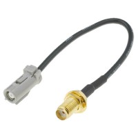 Anténny adaptér AVIC - SMA-B 4carmedia AD.GPS.52