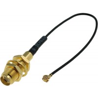 Anténny adaptér MCB - SMA-B 4carmedia AD.GPS.57