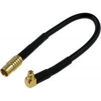 Anténny adaptér MCX-X - MMCX-B 4carmedia AD.GPS.90