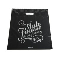 Auto Finesse Carrier Bags Plastic