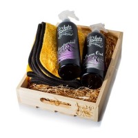 Auto Finesse Deluxe Wheel Cleaner pack