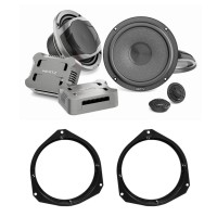 Reproduktory do Alfa Romeo Giulia č. 3