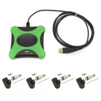 Mini štartovacia sada TPMS All MS Kit