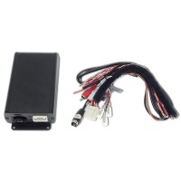 Rozhranie Alpine APF-H100CY