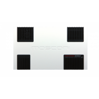 Zosilňovač Mosconi Gladen AS 200.2 White