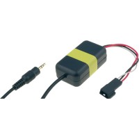 4carmedia AUX adaptér BMW