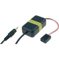 4carmedia AUX adaptér BMW