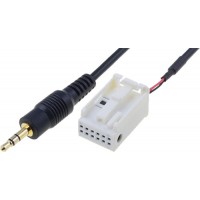 4carmedia AUX adaptér BMW