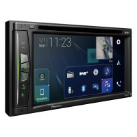 Autorádio s navigáciou Pioneer AVIC-Z720DAB
