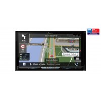 Autorádio s navigáciou Pioneer AVIC-Z910DAB
