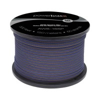 Reproduktorový kábel Powerbass AWS-16SP