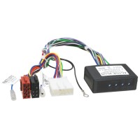 Adaptér pre aktívny audio systém Nissan