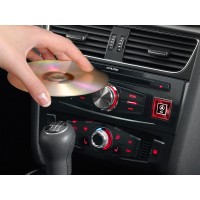 DVD prehrávač Alpine DVE-5300X