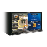 Navigačná jednotka Alpine INE-W977BT