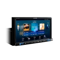 Navigačná jednotka Alpine INE-W997D