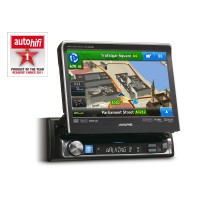 Autorádio ALPINE IVA-D511RB