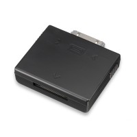 Nabíjací konvertor pre iPod Alpine KCX-422TR