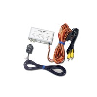 Multi-kamerové rozhranie Alpine KCX-C200B