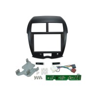 Inštalačná súprava Alpine KIT-8ASX